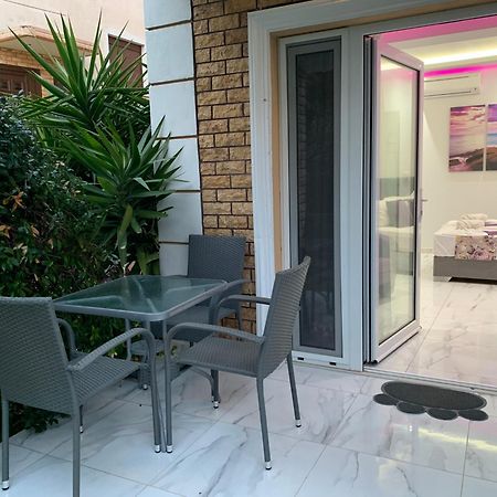 Alrose Apartment Limenaria  Exterior photo