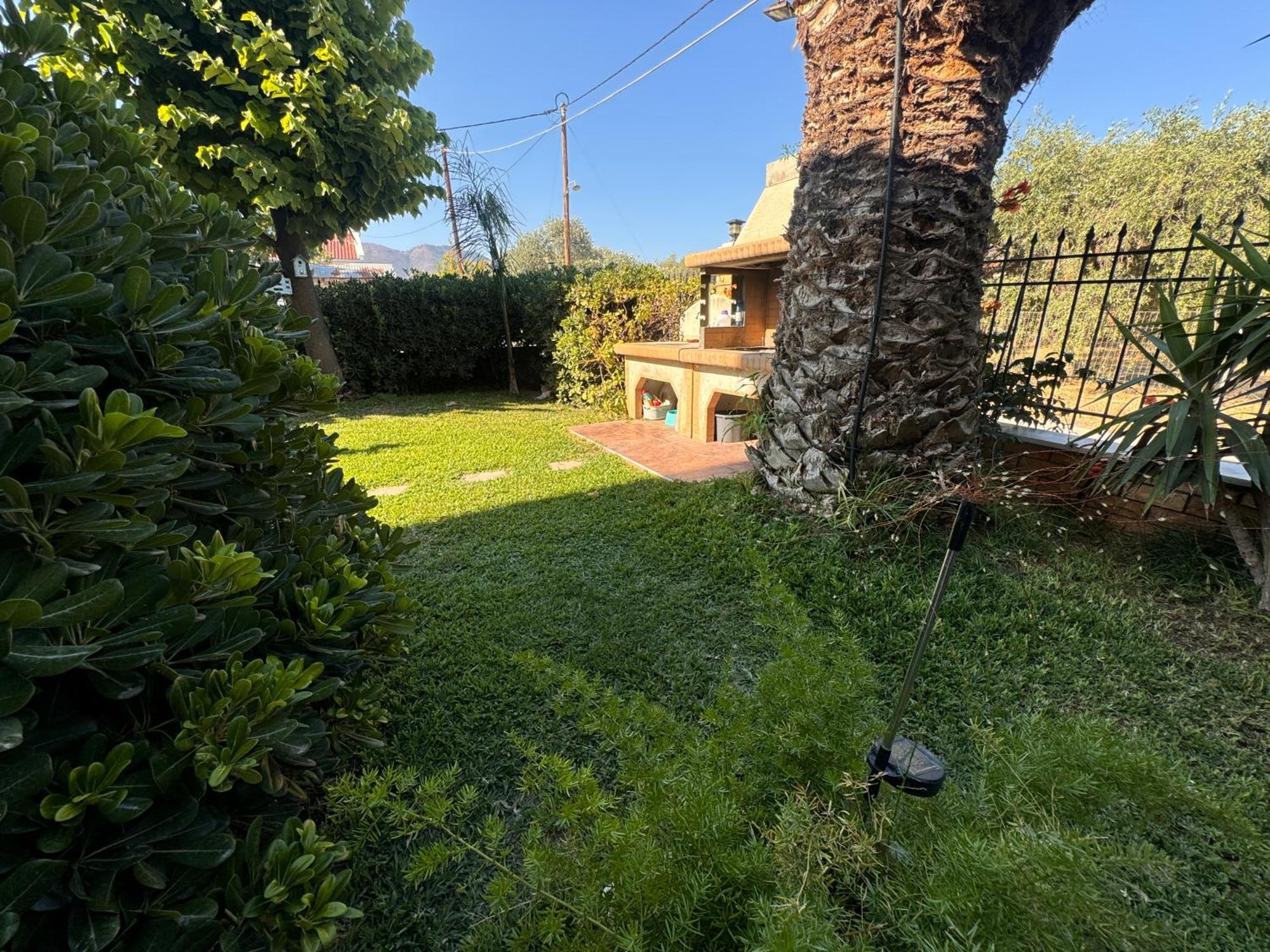 Alrose Apartment Limenaria  Exterior photo