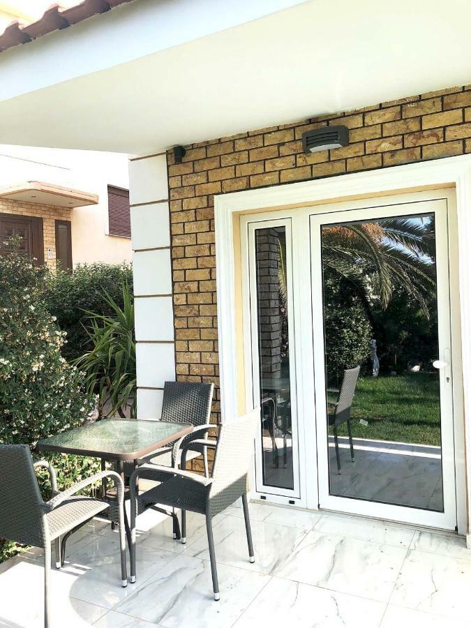Alrose Apartment Limenaria  Exterior photo