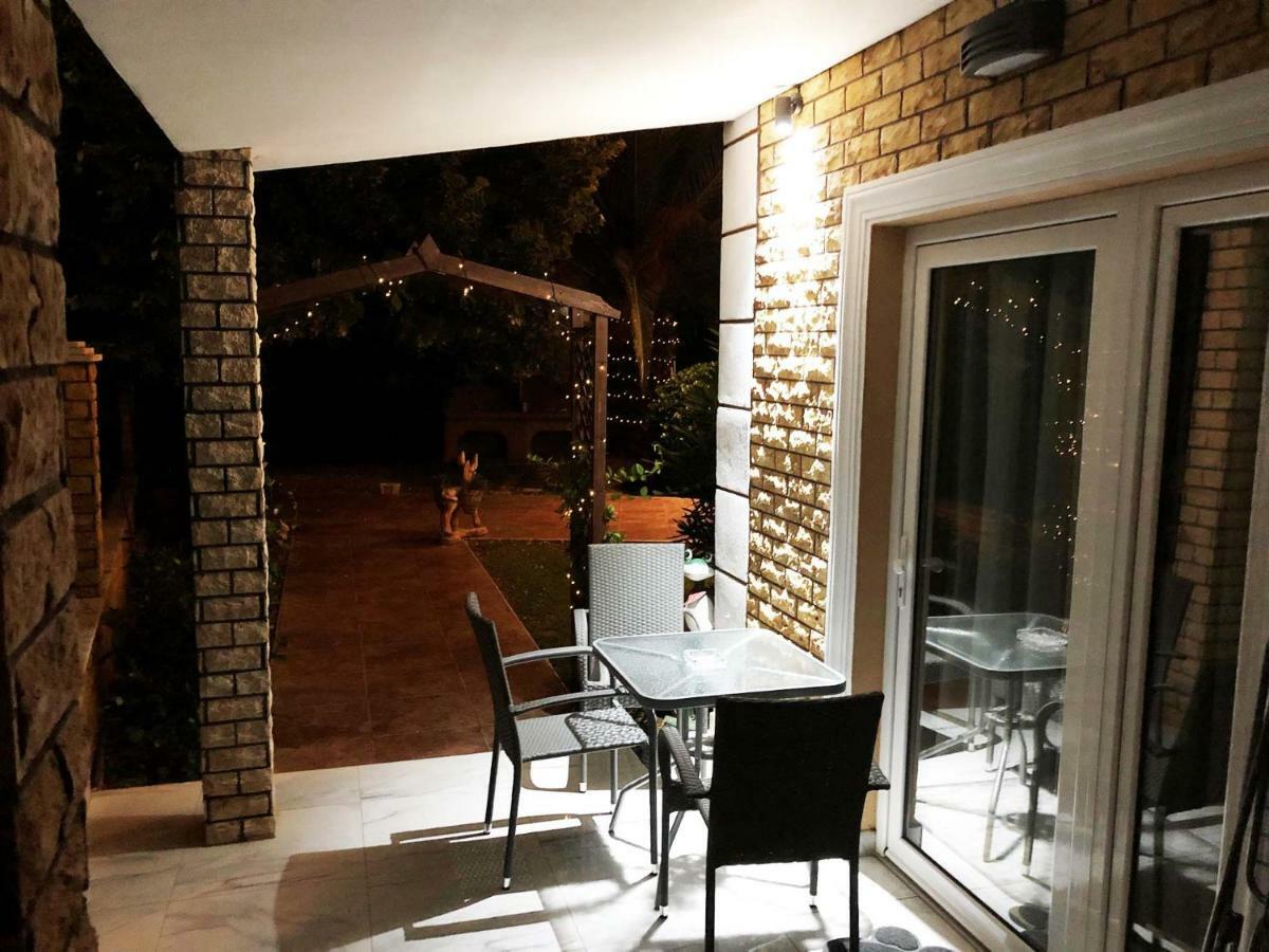 Alrose Apartment Limenaria  Exterior photo