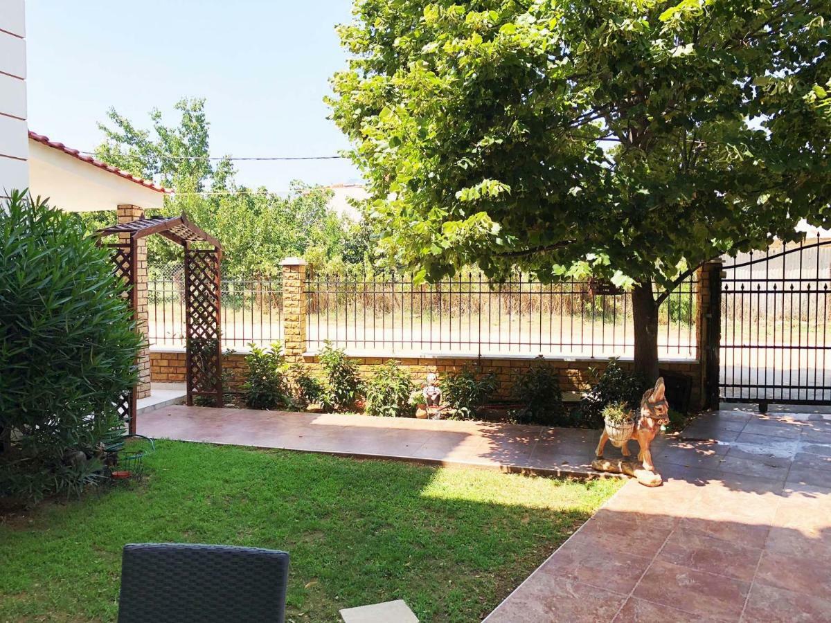 Alrose Apartment Limenaria  Exterior photo