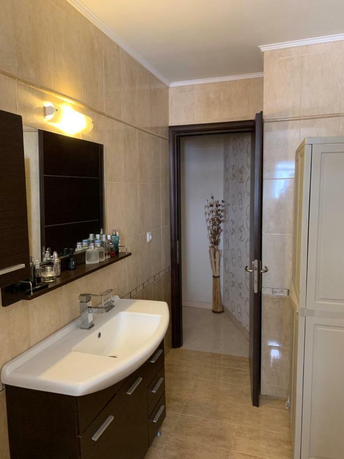 Alrose Apartment Limenaria  Exterior photo