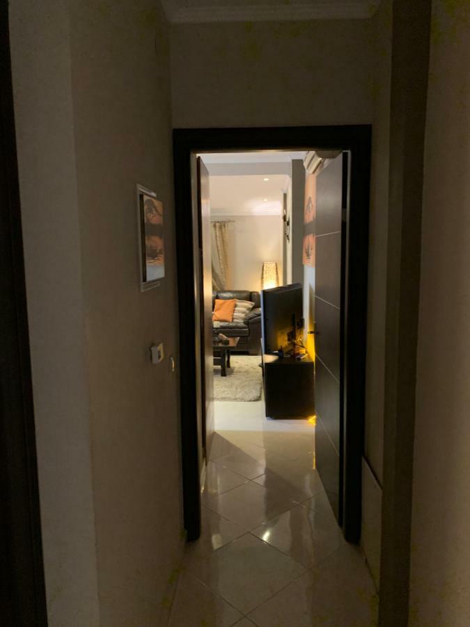 Alrose Apartment Limenaria  Exterior photo
