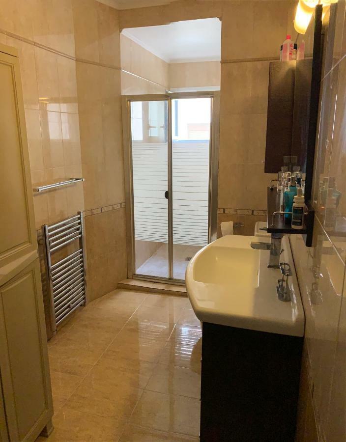 Alrose Apartment Limenaria  Exterior photo